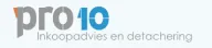Pro10 Inkoopadvies en detachering