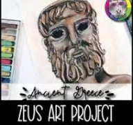 Zeus Art Projects