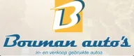 Bouman Auto's Genderen B.V.